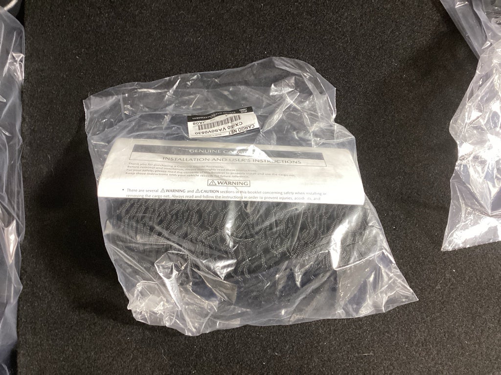 2026 Mazda Mazda CX-50 Hybrid Premium Plus