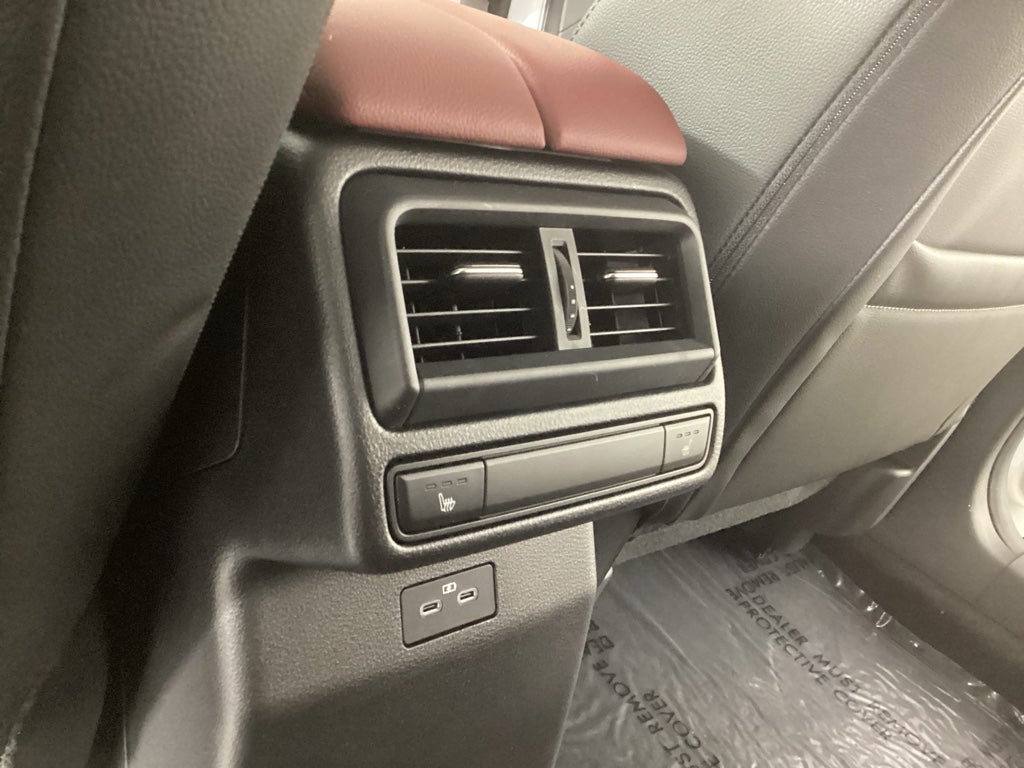 2026 Mazda Mazda CX-50 Hybrid Premium Plus