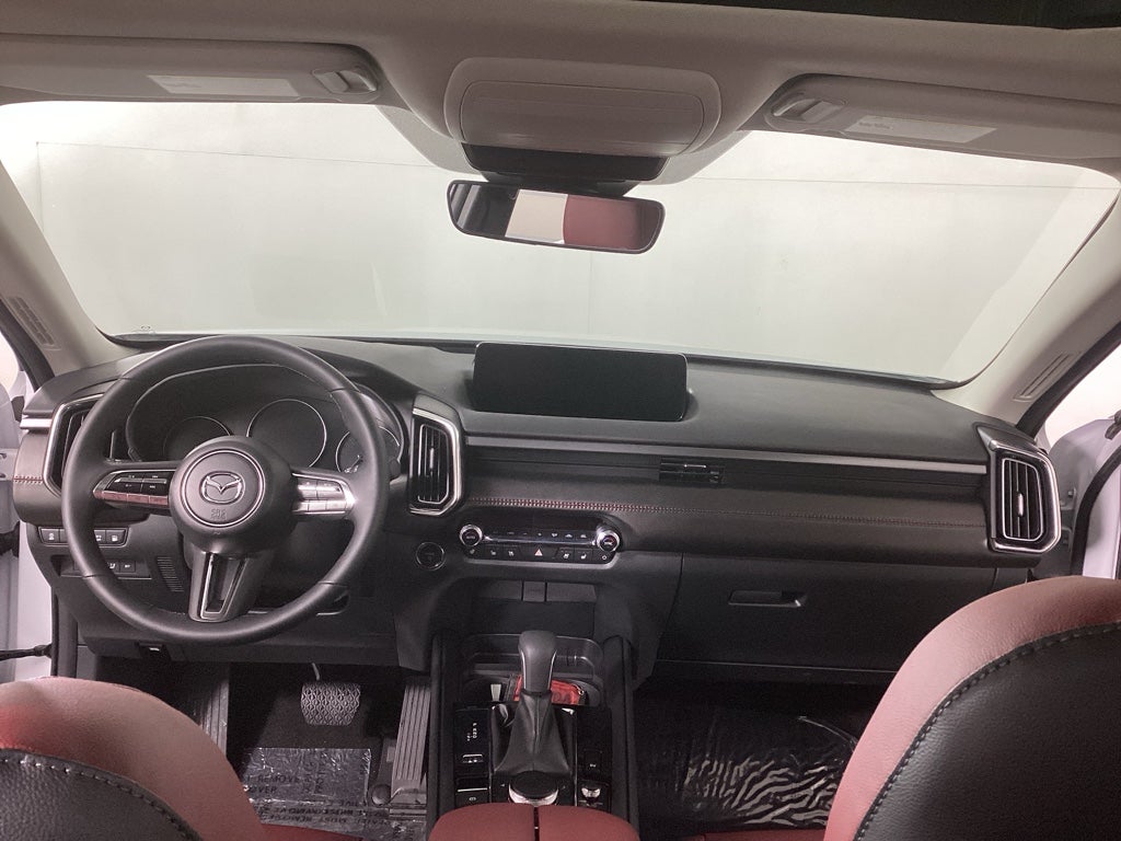 2026 Mazda Mazda CX-50 Hybrid Premium Plus