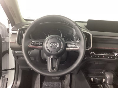 2026 Mazda Mazda CX-50 Hybrid Premium Plus