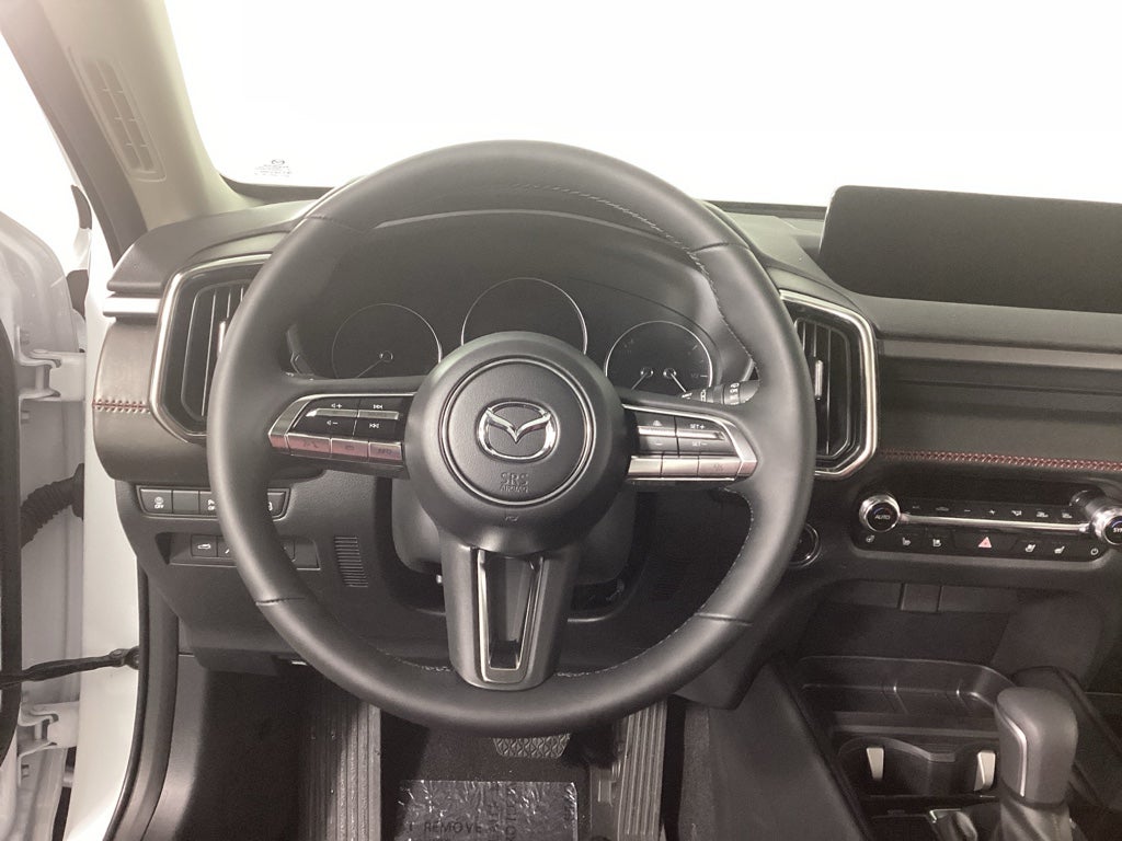 2026 Mazda Mazda CX-50 Hybrid Premium Plus