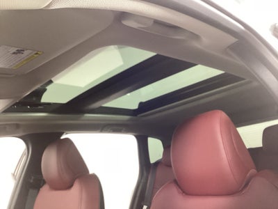 2026 Mazda Mazda CX-50 Hybrid Premium Plus