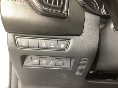 2026 Mazda Mazda CX-50 Hybrid Premium Plus