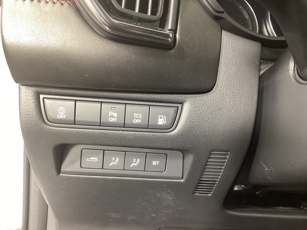 2026 Mazda Mazda CX-50 Hybrid Premium Plus