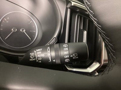 2026 Mazda Mazda CX-50 Hybrid Premium Plus