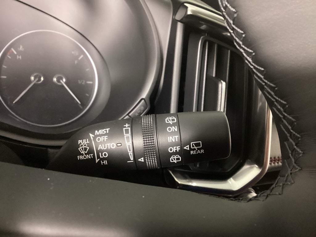 2026 Mazda Mazda CX-50 Hybrid Premium Plus