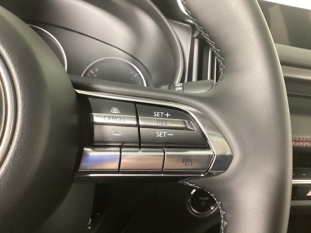 2026 Mazda Mazda CX-50 Hybrid Premium Plus