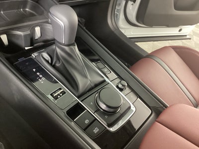 2026 Mazda Mazda CX-50 Hybrid Premium Plus