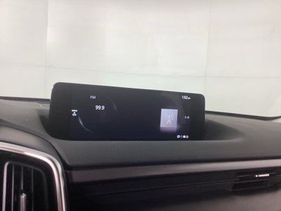 2026 Mazda Mazda CX-50 Hybrid Premium Plus