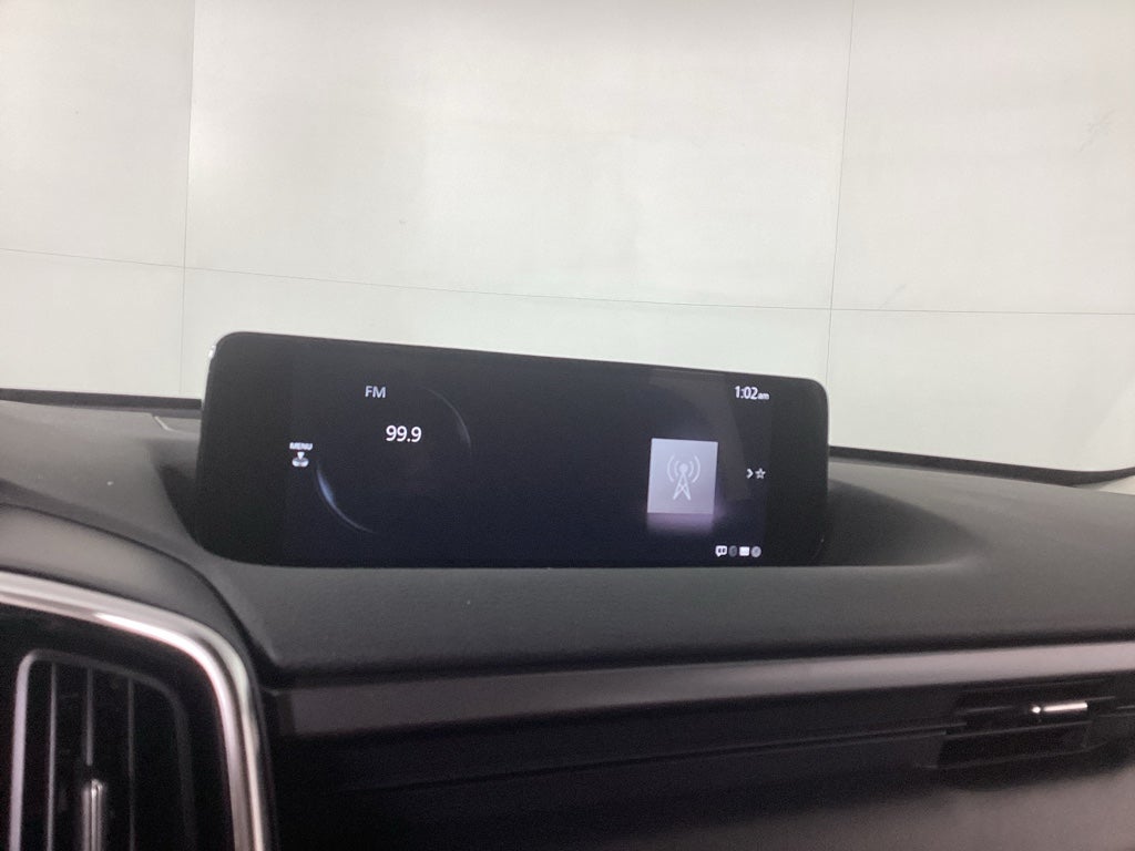 2026 Mazda Mazda CX-50 Hybrid Premium Plus