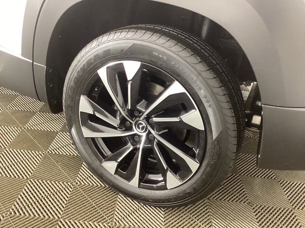 2026 Mazda Mazda CX-50 Hybrid Premium Plus