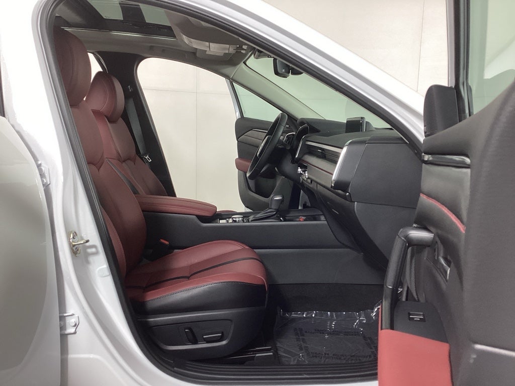 2026 Mazda Mazda CX-50 Hybrid Premium Plus