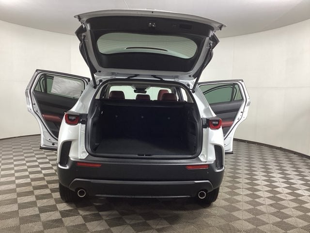 2026 Mazda Mazda CX-50 Hybrid Premium Plus