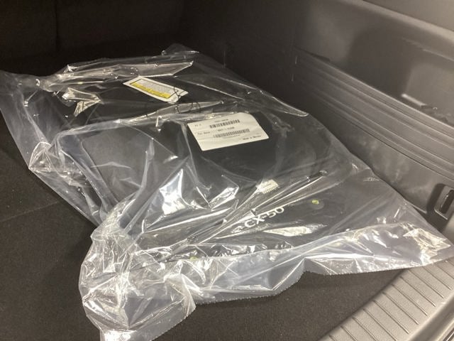 2026 Mazda Mazda CX-50 Hybrid Premium Plus