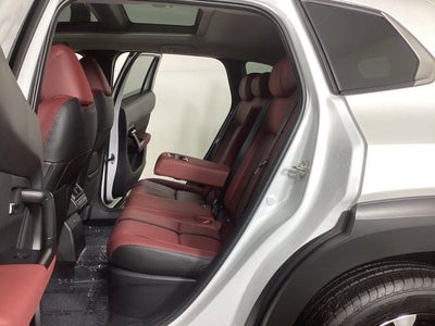 2026 Mazda Mazda CX-50 Hybrid Premium Plus