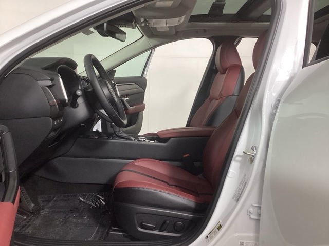 2026 Mazda Mazda CX-50 Hybrid Premium Plus