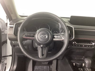 2026 Mazda Mazda CX-50 Hybrid Premium Plus