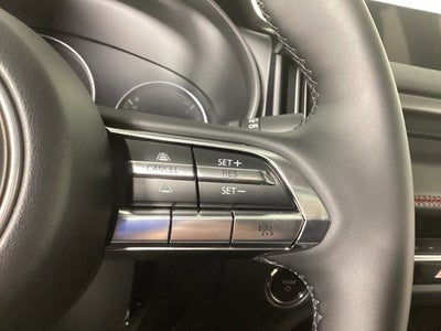 2026 Mazda Mazda CX-50 Hybrid Premium Plus