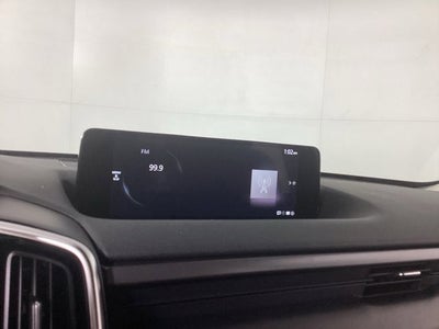 2026 Mazda Mazda CX-50 Hybrid Premium Plus