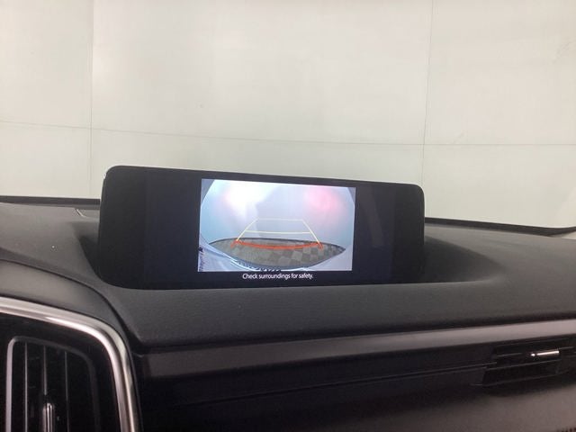 2026 Mazda Mazda CX-50 Hybrid Premium Plus