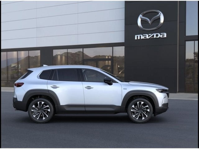2026 Mazda Mazda CX-50 Hybrid Premium Plus