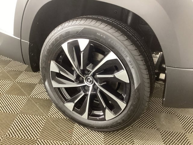 2026 Mazda Mazda CX-50 Hybrid Premium Plus