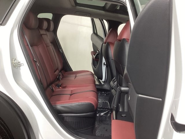 2026 Mazda Mazda CX-50 Hybrid Premium Plus