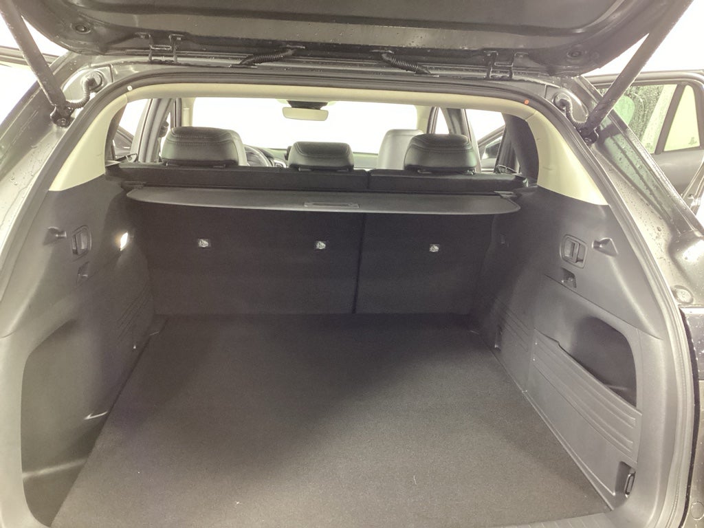 2026 Mazda Mazda CX-50 Hybrid Premium Plus