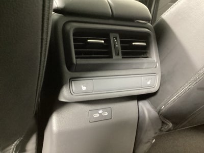 2026 Mazda Mazda CX-50 Hybrid Premium Plus