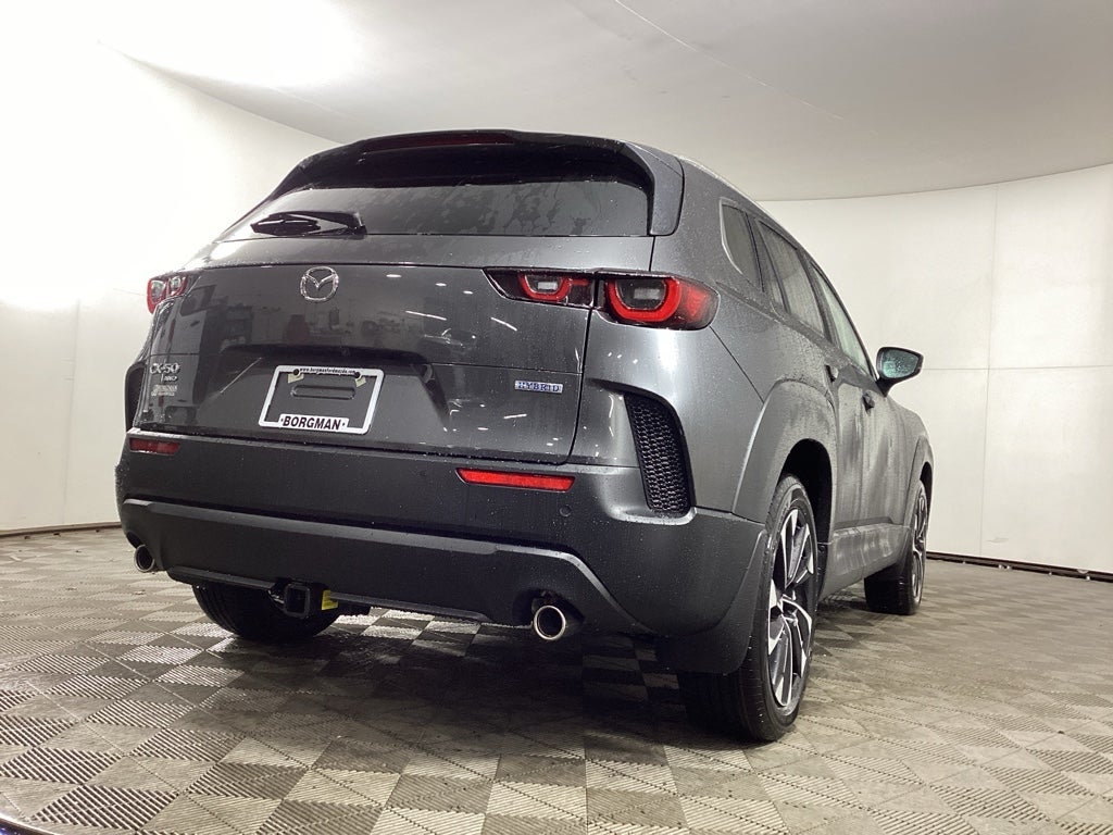 2026 Mazda Mazda CX-50 Hybrid Premium Plus