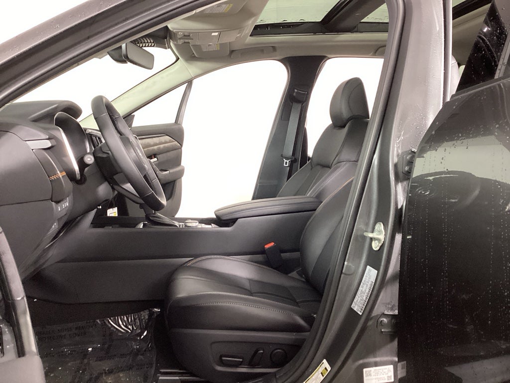 2026 Mazda Mazda CX-50 Hybrid Premium Plus