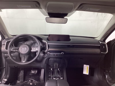 2026 Mazda Mazda CX-50 Hybrid Premium Plus