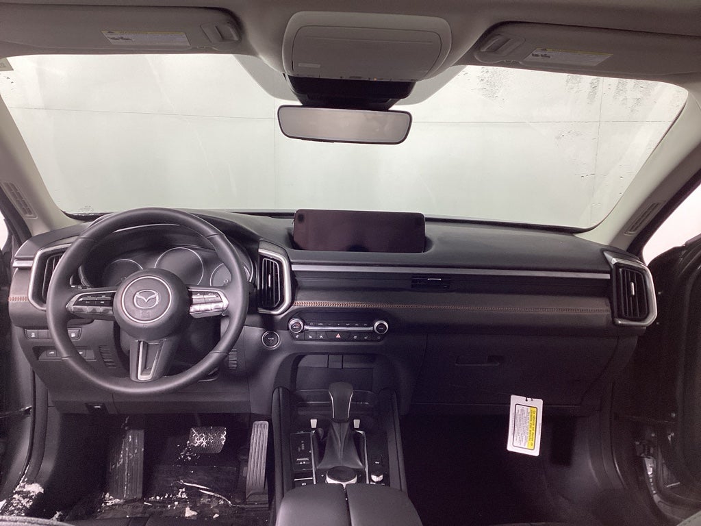 2026 Mazda Mazda CX-50 Hybrid Premium Plus