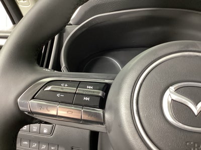 2026 Mazda Mazda CX-50 Hybrid Premium Plus