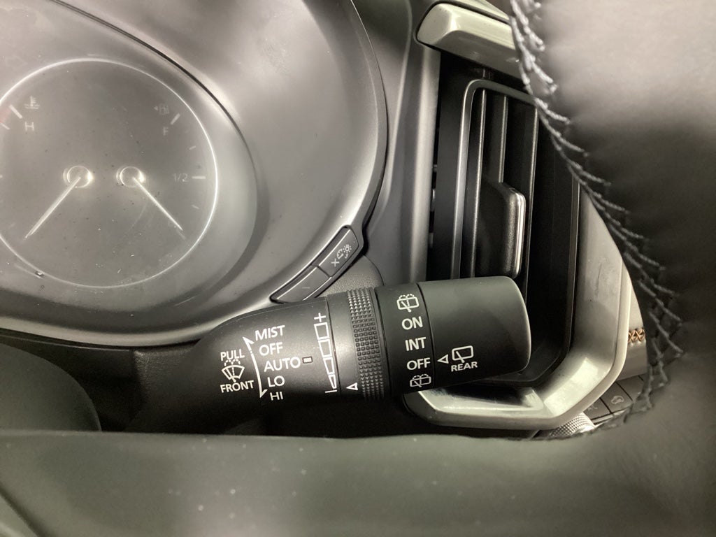 2026 Mazda Mazda CX-50 Hybrid Premium Plus