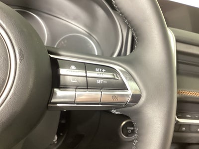 2026 Mazda Mazda CX-50 Hybrid Premium Plus