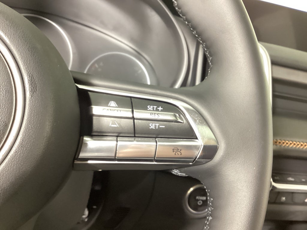 2026 Mazda Mazda CX-50 Hybrid Premium Plus