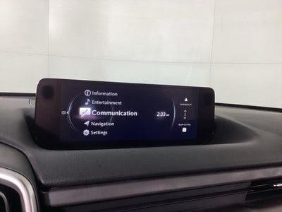 2026 Mazda Mazda CX-50 Hybrid Premium Plus