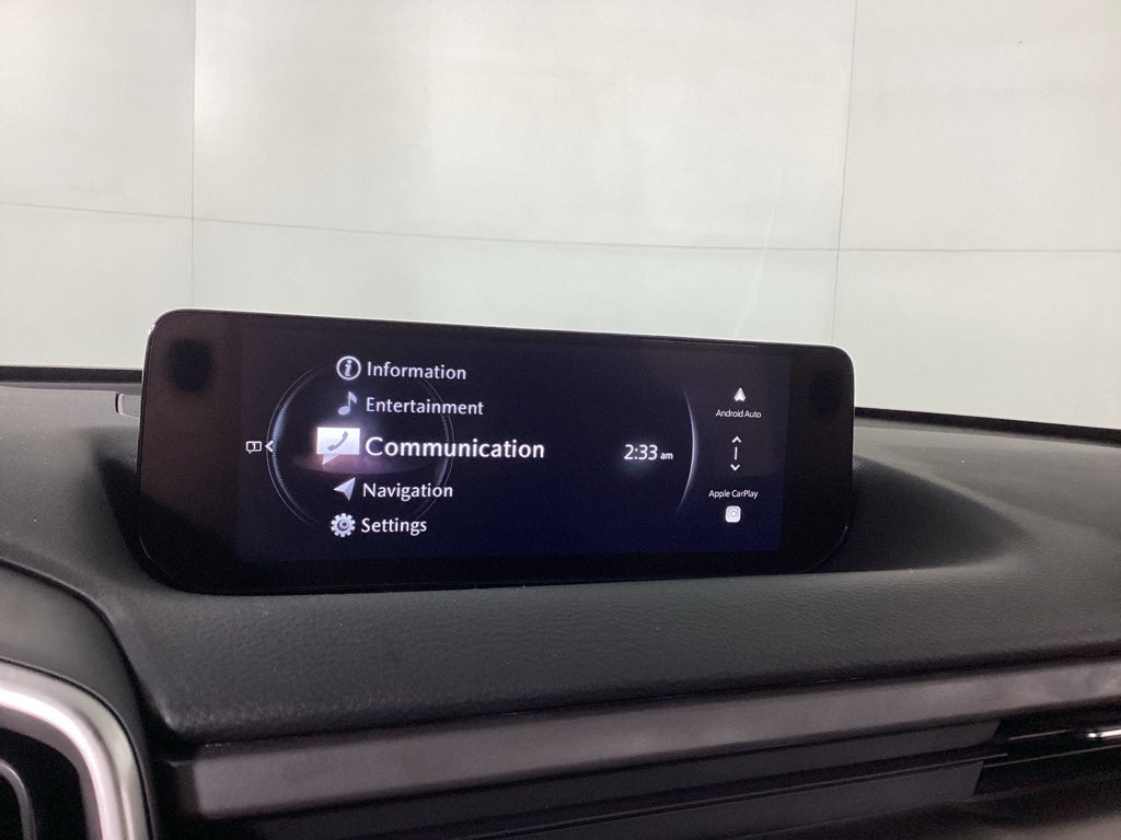 2026 Mazda Mazda CX-50 Hybrid Premium Plus