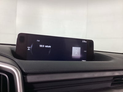 2026 Mazda Mazda CX-50 Hybrid Premium Plus