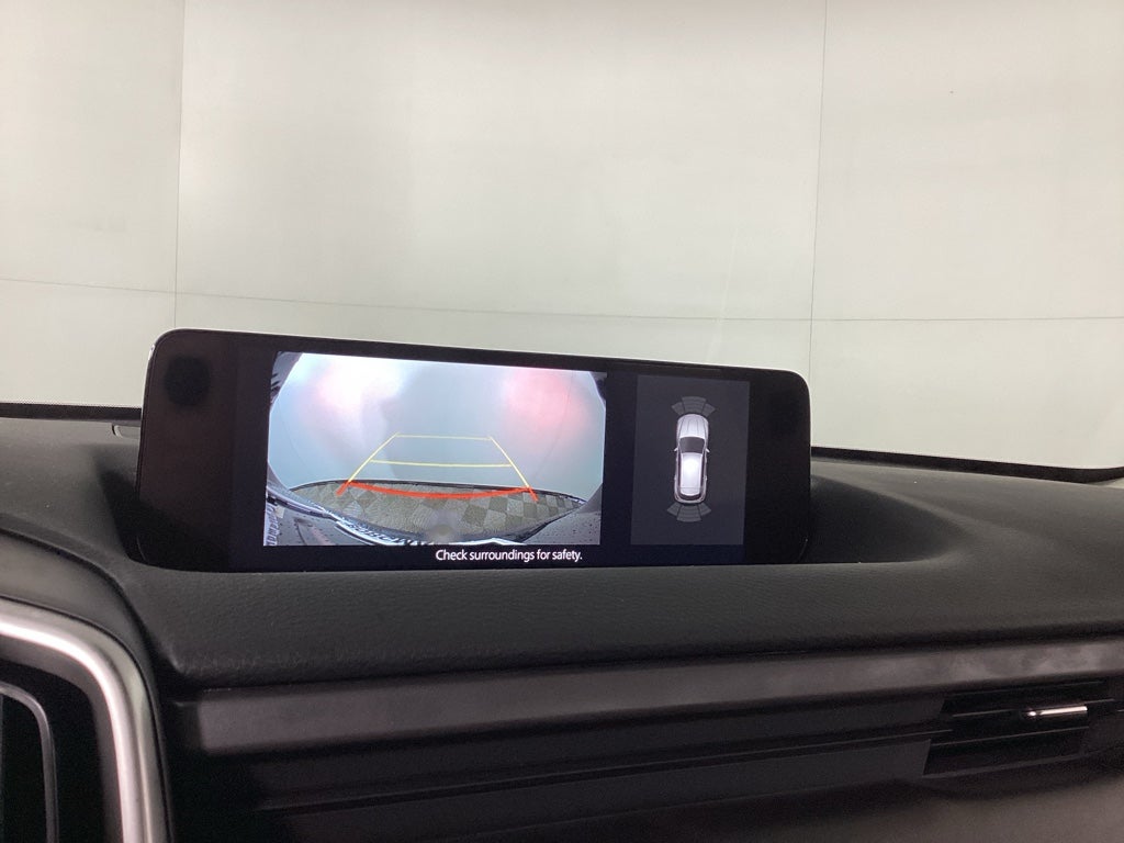 2026 Mazda Mazda CX-50 Hybrid Premium Plus