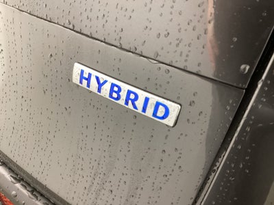 2026 Mazda Mazda CX-50 Hybrid Premium Plus