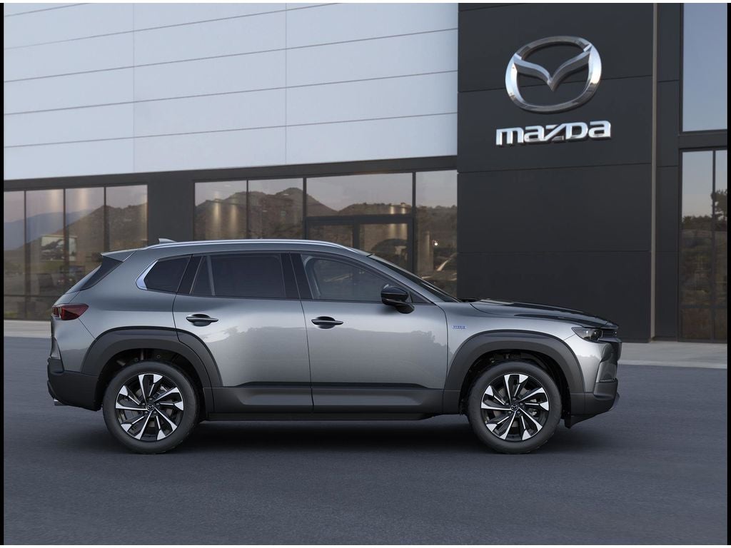 2026 Mazda Mazda CX-50 Hybrid Premium Plus