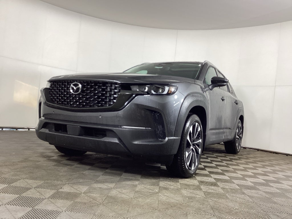 2026 Mazda Mazda CX-50 Hybrid Premium Plus