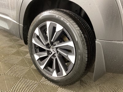 2026 Mazda Mazda CX-50 Hybrid Premium Plus