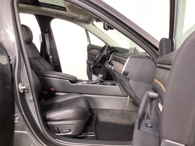 2026 Mazda Mazda CX-50 Hybrid Premium Plus