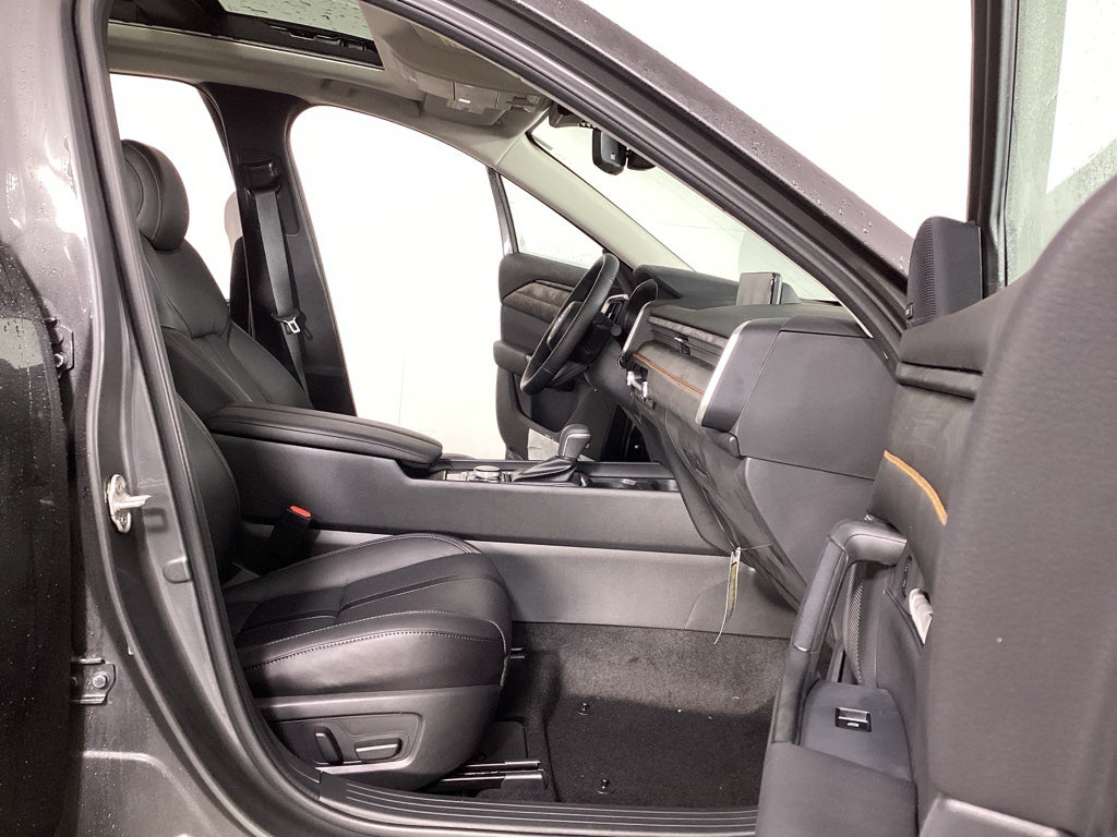 2026 Mazda Mazda CX-50 Hybrid Premium Plus