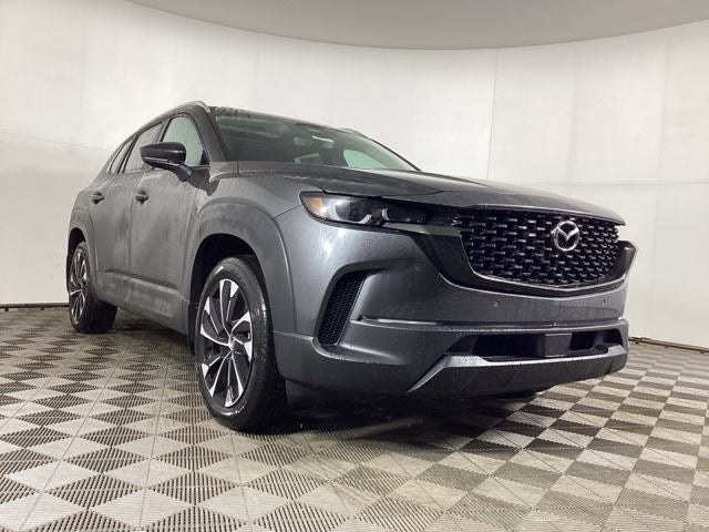 2026 Mazda Mazda CX-50 Hybrid Premium Plus