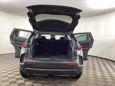 2026 Mazda Mazda CX-50 Hybrid Premium Plus