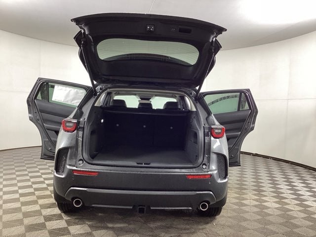 2026 Mazda Mazda CX-50 Hybrid Premium Plus